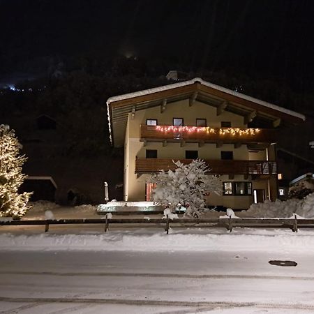 Appartement Reichholf Bramberg am Wildkogel Bagian luar foto