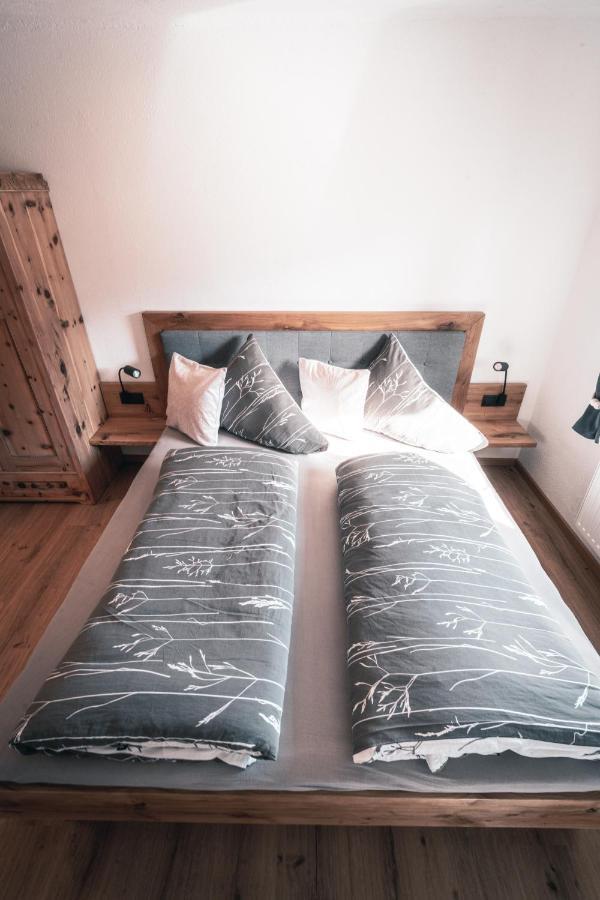 Appartement Reichholf Bramberg am Wildkogel Bagian luar foto