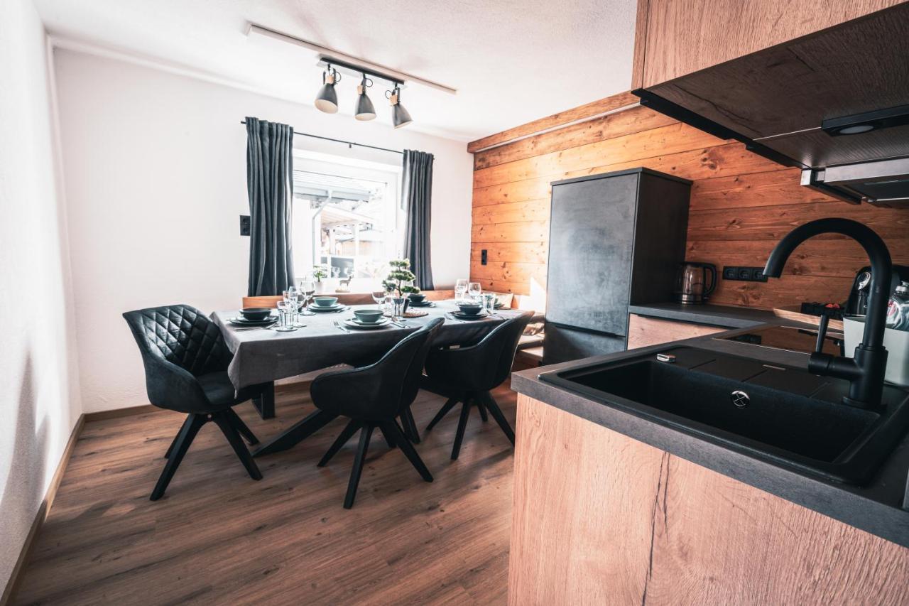 Appartement Reichholf Bramberg am Wildkogel Bagian luar foto