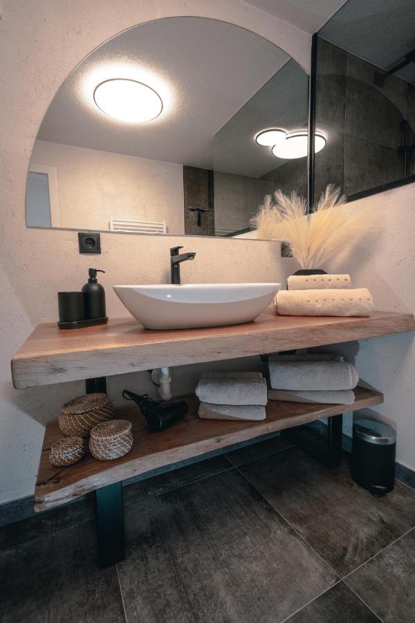 Appartement Reichholf Bramberg am Wildkogel Bagian luar foto