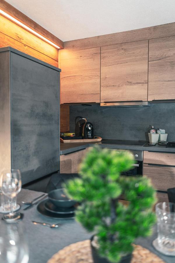 Appartement Reichholf Bramberg am Wildkogel Bagian luar foto