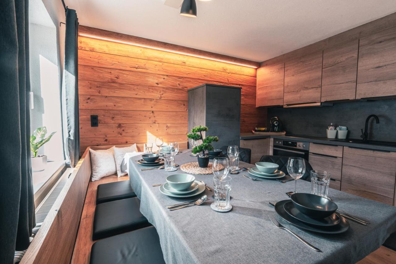 Appartement Reichholf Bramberg am Wildkogel Bagian luar foto