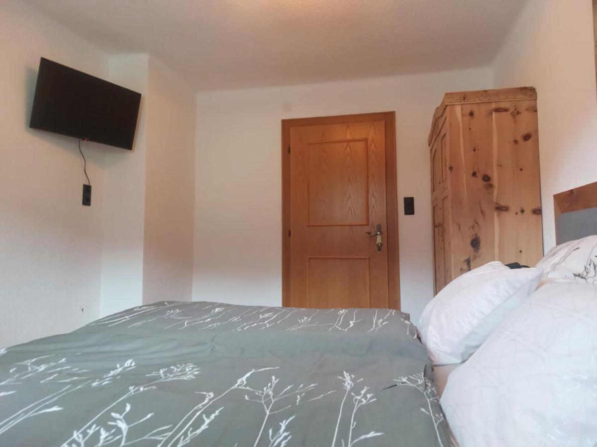 Appartement Reichholf Bramberg am Wildkogel Bagian luar foto