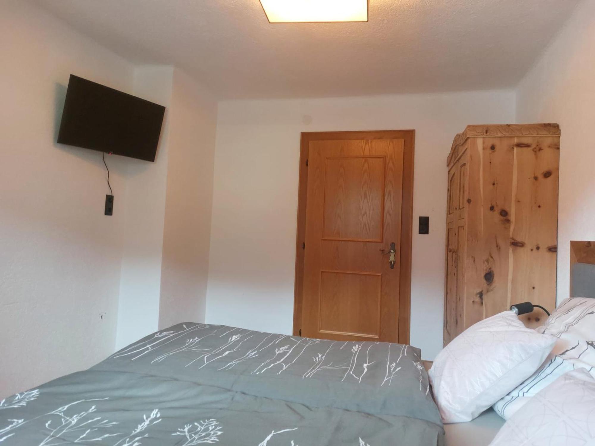 Appartement Reichholf Bramberg am Wildkogel Ruang foto